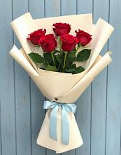 Букет Классика чувств в Кораблино