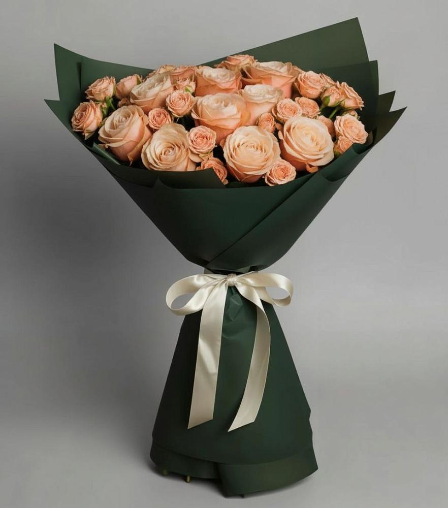 Букет Элегантный в Кораблино