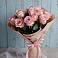 Букет цветов из: Розы в Кораблино