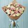 Букет цветов из: Розы в Кораблино