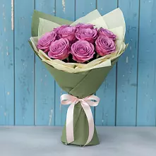 Букет Розы Фёрст Леди #REPLACE_PRED# Кораблино