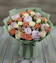 Букет Мороженное #REPLACE_PRED# Кораблино