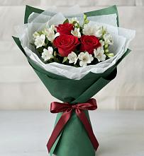 Букет Идеальный Вкус в Кораблино