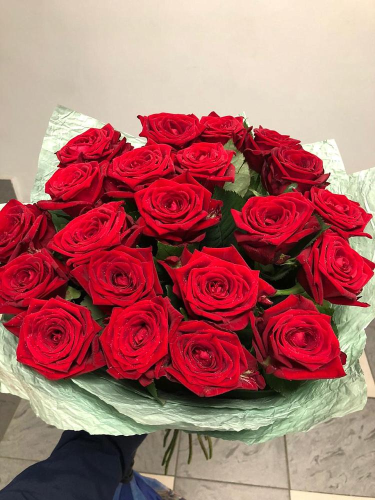Розы Классика в Кораблино Букет Классика в Кораблино