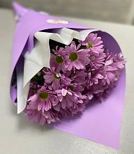 Букет цветов из:  Хризантемы #REPLACE_PRED# Кораблино