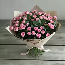 Букет Удовольствие в Кораблино