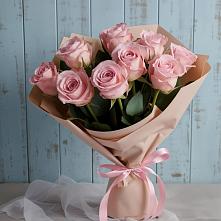 Букет цветов из:  Розы в Кораблино