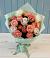 Букет цветов из: Розы в Кораблино