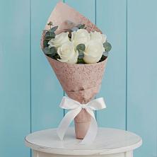 Букет цветов из:  Розы в Кораблино