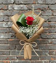 Букет цветов из:  Розы в Кораблино