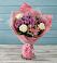 Букет цветов из: Герберы в Кораблино