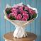 Букет цветов из: Розы в Кораблино