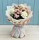 Букет цветов из: Розы в Кораблино