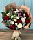 Букет цветов из: Розы и Альстромерии в Кораблино